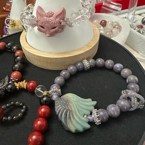 Meet your Posher, Alesha - Picture 8 of 16